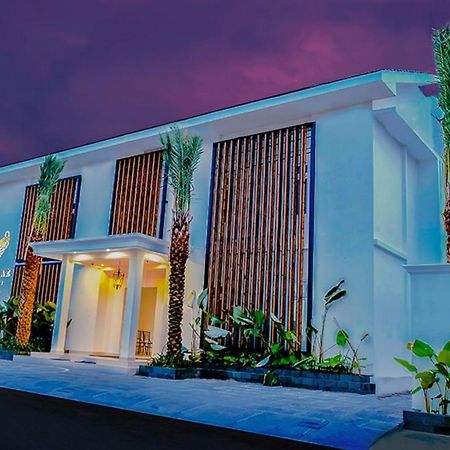 Hotel Kaberaz Luxury By Amithya Sumenep Exterior foto