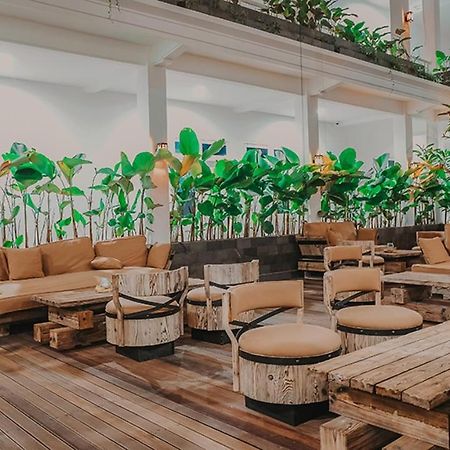 Hotel Kaberaz Luxury By Amithya Sumenep Exterior foto